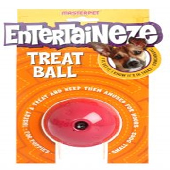 entertaineze puzzle ball